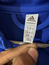 Adidas Quarter Zipper (1678)