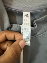 Adidas Quarter Zipper (439)
