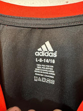 Adidas Full Sleeves T-Shirt (252)