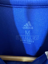 Adidas Quarter Zipper (827)