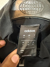 Adidas Jacket (966)