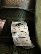 Adidas Tracksuit (819)