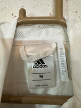Adidas Hooded Parachute Jacket (505)