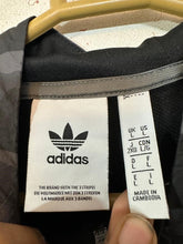 Adidas Hooded Jacket (531)