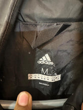 Adidas Puffer Jacket (267)