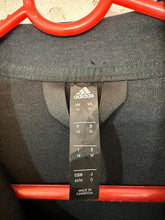 Adidas Hooded Jacket (386)