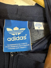 Adidas Hooded Jacket (1572)