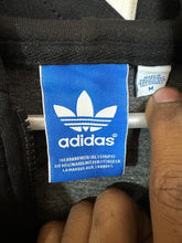 Adidas Hooded Jacket (2122)