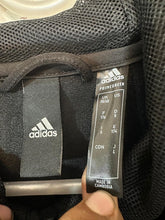 Adidas Hooded Jacket (631)