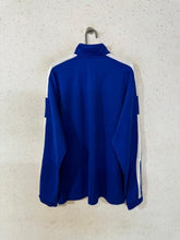 Adidas Quarter Zipper (1678)