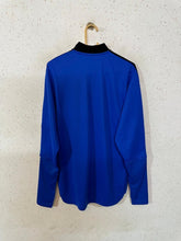 Adidas Quarter Zipper (827)