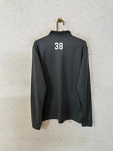 Adidas Quarter Zipper (439)