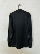 Adidas Mock-Neck Full Sleeve T-Shirt (925)