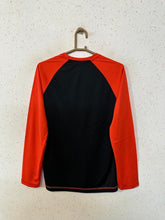 Adidas Full Sleeves T-Shirt (252)