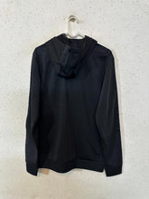 Adidas Hooded Jacket (631)