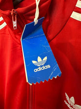 Adidas Jacket (1074)