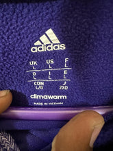 Adidas Inner Fleece Hoodie (259)