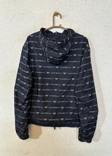 Emporio Armani Double Sided Parachute Jacket (93)