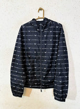 Emporio Armani Double Sided Parachute Jacket (93)