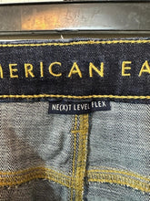 American Eagle Jeans Pant (1056)