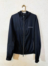 Emporio Armani Double Sided Parachute Jacket (93)