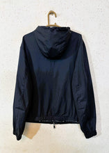 Emporio Armani Double Sided Parachute Jacket (93)