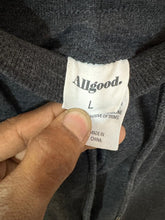 All Good Inner Fleece Trouser (2358)