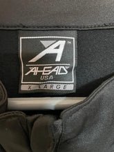 AHead Sleeveless Inner Fleece Jacket