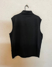 AHead Sleeveless Inner Fleece Jacket