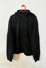 Armani Jeans Parachute Jacket (487)