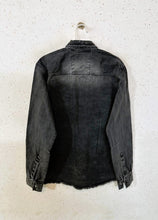 Armani Jeans Denim Shirt (2107)