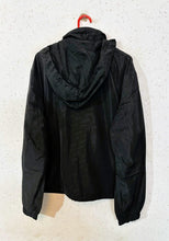 Armani Jeans Parachute Jacket (487)