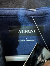 Alfani Quarter Zipper (1869)