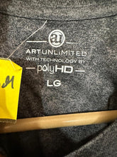 Artunlimited Full Sleeves T-shirt (286)