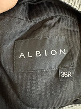 Albion Dess Pant (395)