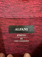 Alfani Polo