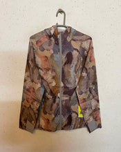 All in motion Hooded Parachute Jacket