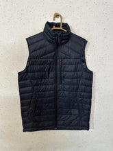 All Rerrain Sleeveless Puffer (777)