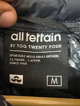 All Rerrain Sleeveless Puffer (777)