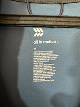 All in Motion Hooded Jacket (168)