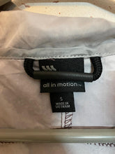 All in motion Hooded Parachute Jacket