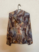 All in motion Hooded Parachute Jacket