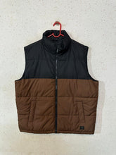 All Good Sleeveless Puffer (905)