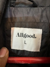 All Good Sleeveless Puffer (905)