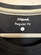 All Good Full Sleeve T-Shirt (2017)