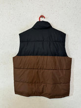 All Good Sleeveless Puffer (905)