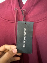 Alphalete Hoodie (91)