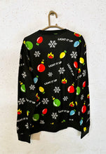 American Inner Fleece Sweatshirt (2075)