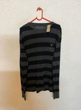 American Eagle Full Sleeves T-Shirt