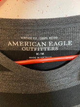 American Eagle Full Sleeves T-Shirt